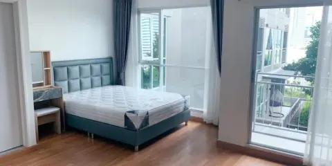 ให้เช่า Lumpini Place Rama 3-Riverine ห้องพร้อมอยู่ เฟอร์พร้อม ราคาดีหายาก จองเลย