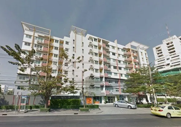 ขาย มายคอนโด สุขุมวิท 103 ห้องแต่งเฟอร์นิเจอร์ครบชุด เครื่องใช้ไฟฟ้าครบครัน อย่ามัวแต่มองจองเลย