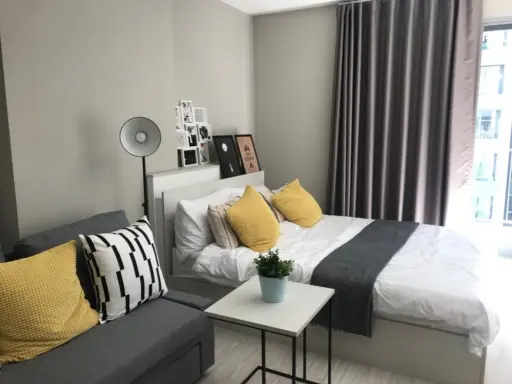 For Sale Ideo Mobi Bang Sue Grand Interchange Fully furnished, convenient transportation, don't wait.