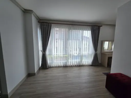 For rent: Chateau in town Ratchada 13, 2nd floor, fully furnished, nice to live in, reserve now, hurry! images