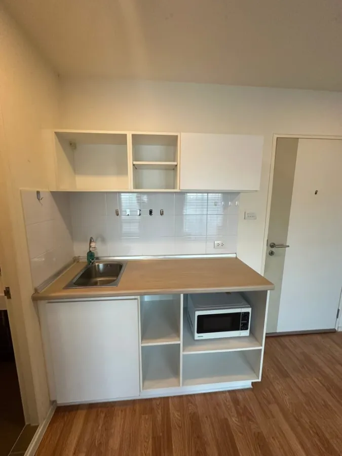 For rent Lumpini Ville Sukhumvit 76 - Bearing Station 2 ห้องพร้อมอยู่ สิ่งอำนวยความสะดวกครบ รีบมาจองเลย