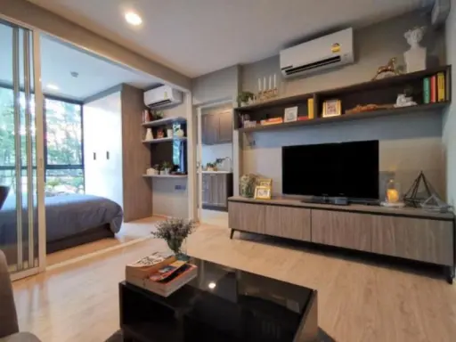 ขาย ให้เช่า Premio Quinto ชั้น 3 ตึก B ห้องสวย พร้อมเฟอร์นิเจอร์ น่าอยู่ สนใจรีเลยจ้า images