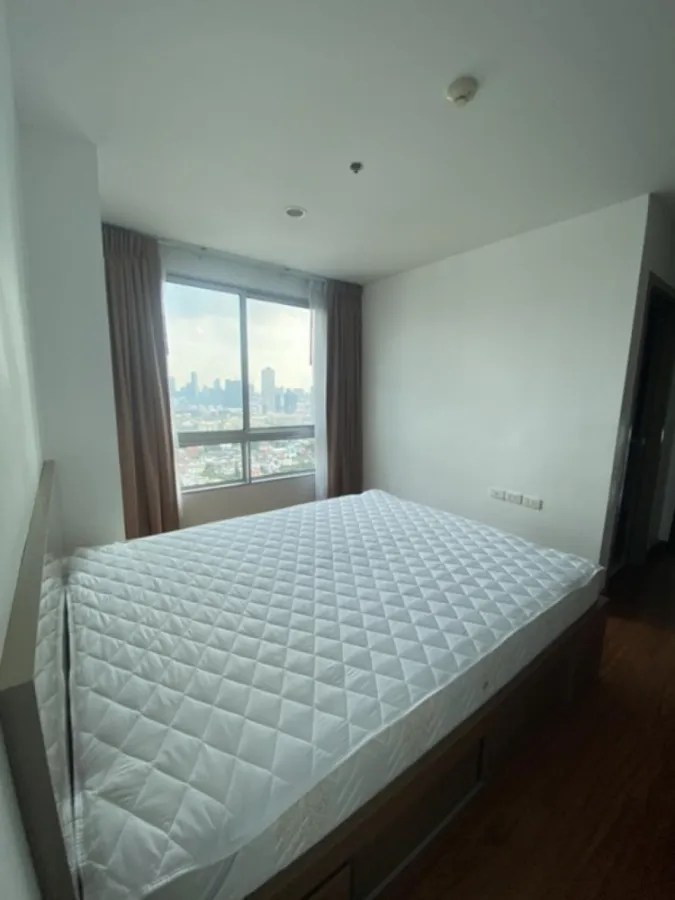 ให้เช่า!! คอนโด เดอะ เบส สุขุมวิท 77 ชั้น 29 ตึก A ตกแต่งเฟอร์นิเจอร์ครบ พร้อมเข้าอยู่ ห้ามพลาด!!