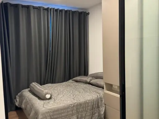 Condo for rent: THE ORIGIN RAM 209 INTERCHANGE. Ready to move in. Fully equipped with amenities. Come reserve now. Don't miss out!