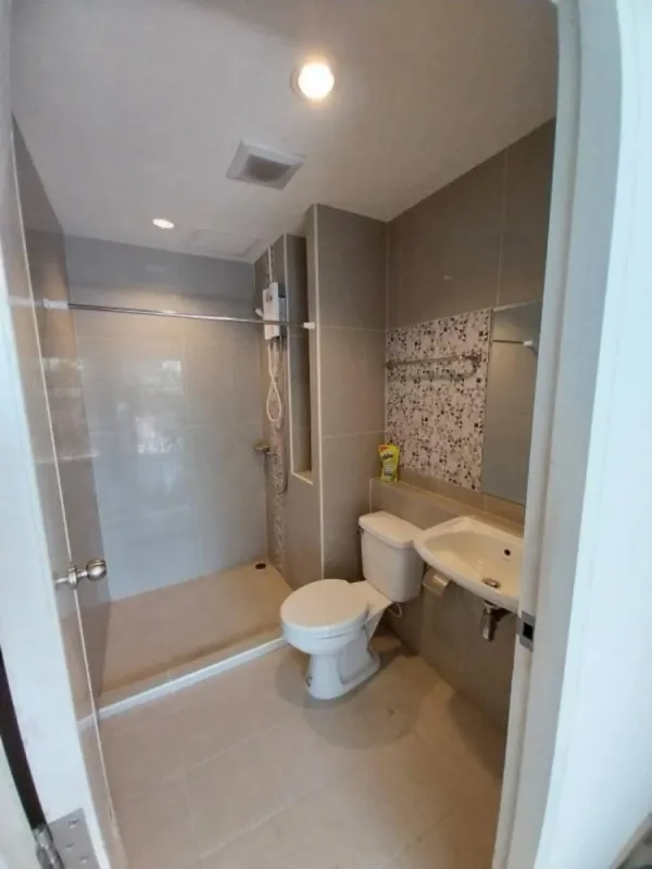 ขาย ให้เช่า Ploen Ploen Condo Rangsit - Workpoint 2 ห้องพร้อมอยู่ สิ่งอำนวยความสะดวกครบ จองเลย