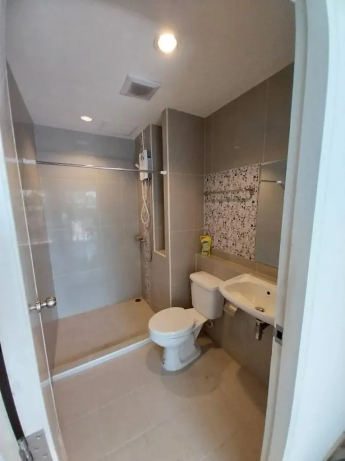 ขาย ให้เช่า Ploen Ploen Condo Rangsit - Workpoint 2 ห้องพร้อมอยู่ สิ่งอำนวยความสะดวกครบ จองเลย
