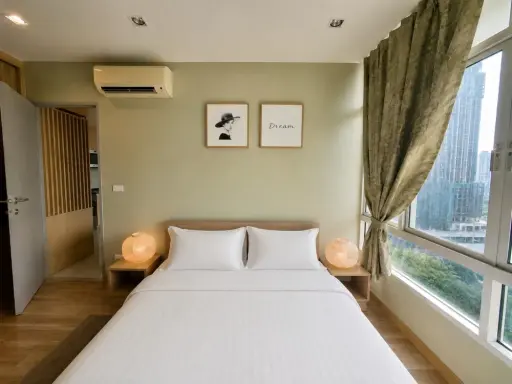 [ให้เช่า] Ideo Verve Sukhumvit | ห้องกว้าง 35 ตร.ม. ชั้น 12A เครื่องใช้ไฟฟ้าครบจัดเต็ม (มีตู้เซฟ + เครื่องซักผ้า) ทำเลดีติด BTS อ่อนนุช 🏢✨