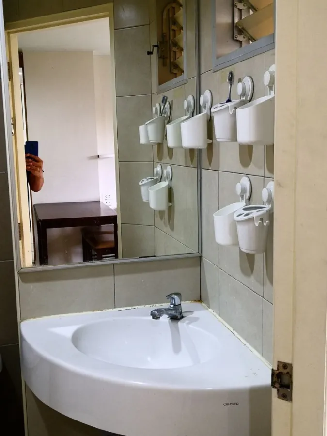 Condo for rent, Lumpini Town Ramintra-Nawamin. spacious room There is space, good price, book now.
