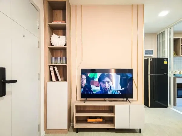 ให้เช่า 𝗞𝗔𝗩𝗘 𝗧𝗢𝗪𝗡 𝗜𝗦𝗟𝗔𝗡𝗗 ห้องสวยสุดปัง แต่งครบ พร้อมอยู่ จองเลย ด่วนๆ