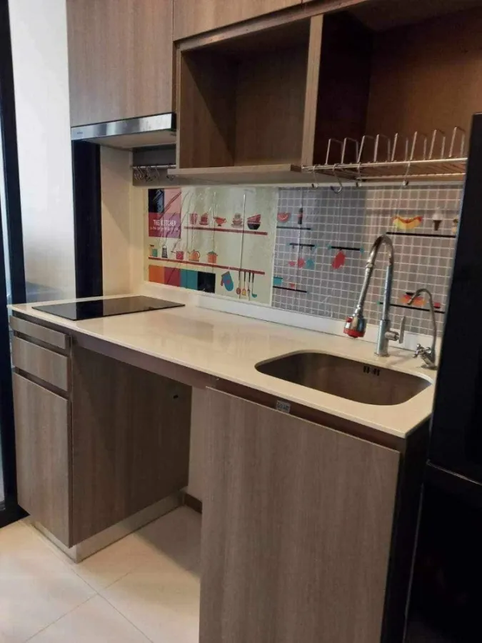 ขาย Knightsbridge prime onnut ห้องพร้อมอยู่ ได้วิวชั้นสูงมาก ไม่บล็อก จองได้เลย ห้ามพลาด
