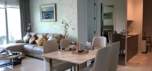 ขาย!! คอนโด 185 ราชดำริ .(Simplex Room) 2 ห้องนอน 2 ห้องน้ำ ชั้นสูง วิวสวย ห้ามพลาด!! images