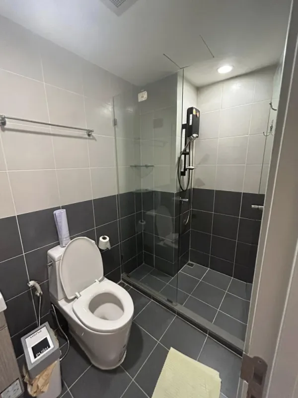 ขาย Ideo-Mobi จรัญ อินเตอร์เชนจ์ 1 Bedroom 34 ตรม. ราคาอย่างโดน คุณต้องจองเลยจ้า