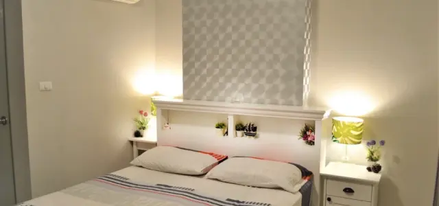 ขาย ห้องชุดใน คอนโดแอล-สไตล์ เฟอร์ครบ images