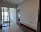 Condo for sale, Niche ID Pak Kret Station, room decorated with furniture + electrical appliances, ready to move in, book now.