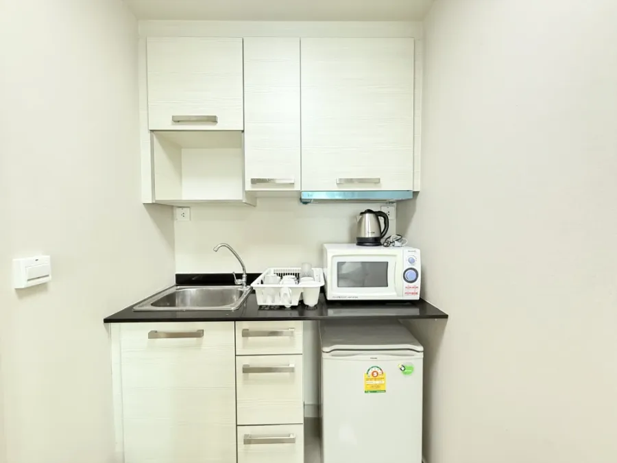 ขาย ให้เช่า M society Condo ห้องพร้อมอยู่ สิ่งอำนวยความสะดวกครบ ไม่จองแล้วจะพลาด