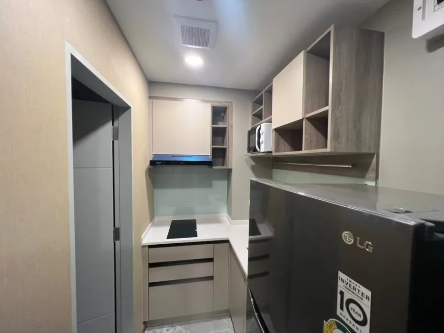 For rent THE CUBE SOUTH แจ้งวัฒนะ 15/1 ห้องใหญ่ อยู่สบาย พร้อมราคาไม่แรง สนใจรีบมาจองก่อนพลาด