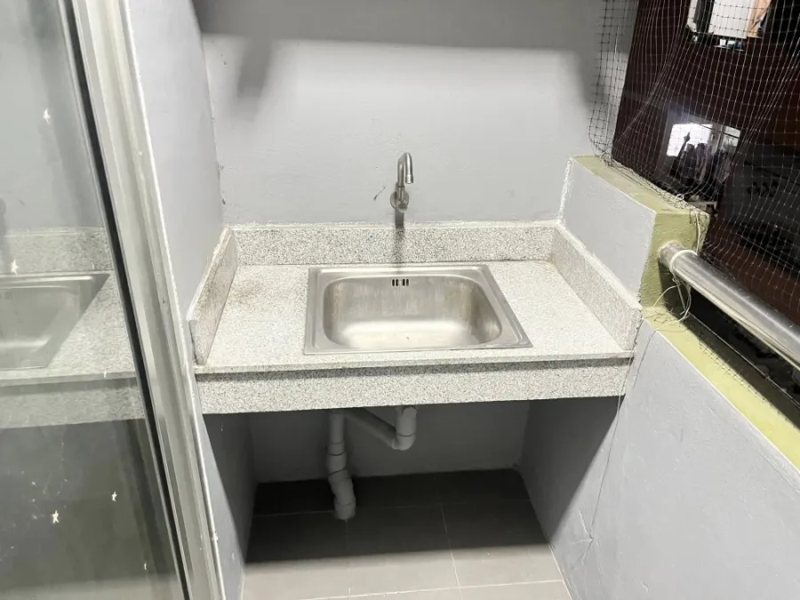 Condo for rent: Bangkae City 1-2 rooms, fully furnished, ready to move in, affordable price. Book now!