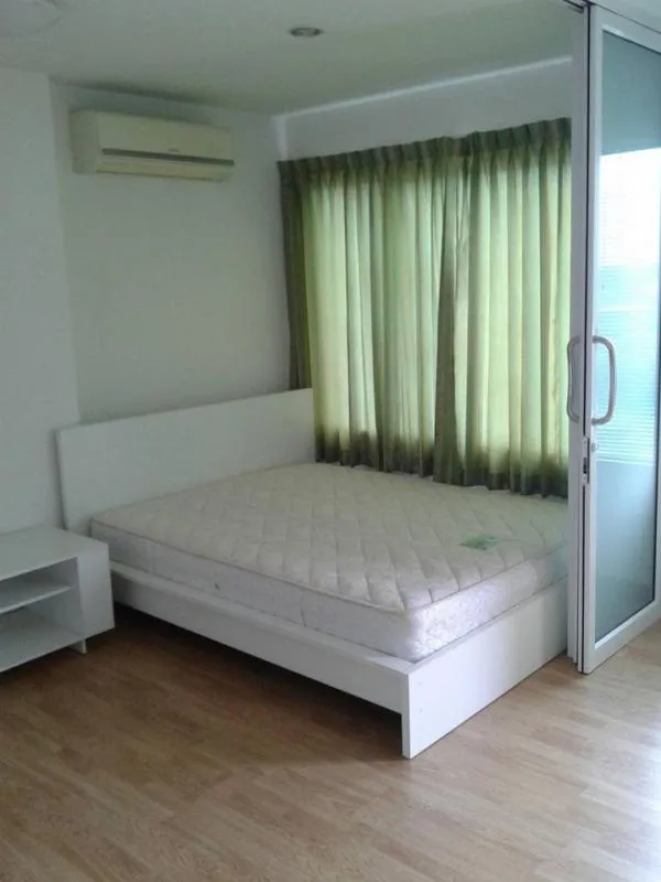 ให้เช่า Bangkok Horizon เพชรเกษม ห้องใหญ่แบ่งเป็นสัดส่วน เพียง7,000/เดือน คุ้มสุดๆ จองเลยจ้า