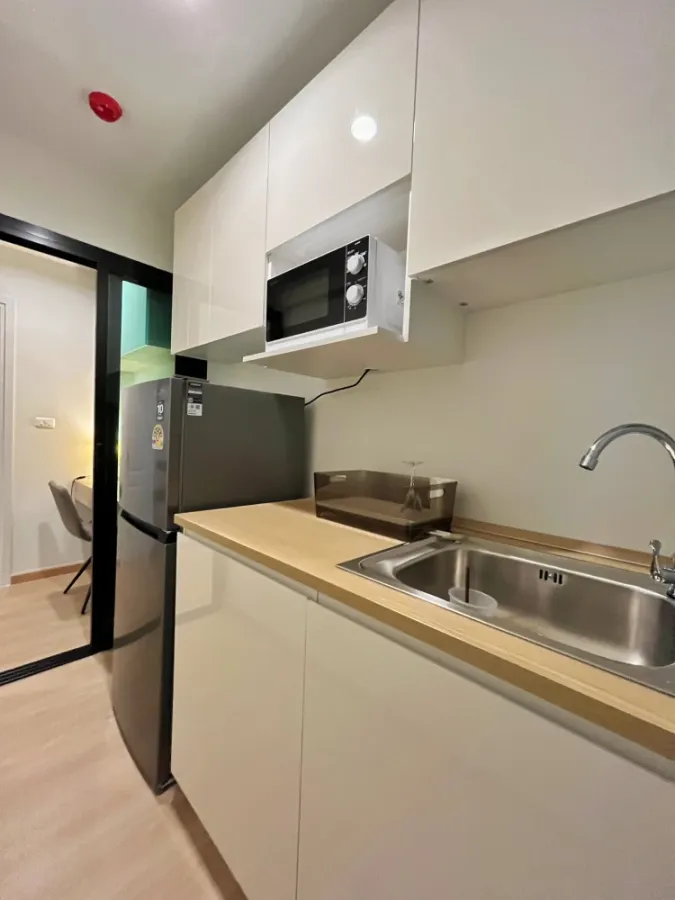 ให้เช่า Terra residence ชั้น 15 ห้องสวย แต่งครบ น่าอยู่ สนใจรีบจองเลย ห้ามพลาด