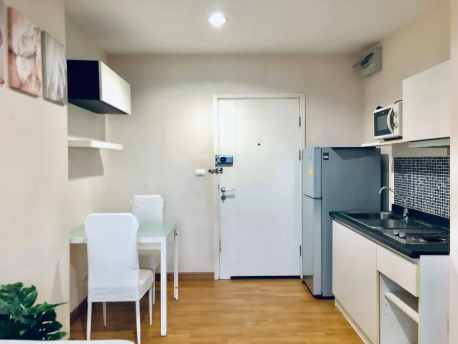 For sale Aspire rama 4 ห้องโทนขาว เรียบง่าย ราคาจับต้องได้ ซื้ออยู่เองก็ดี ลงทุนก็ปัง อย่ารอช้า