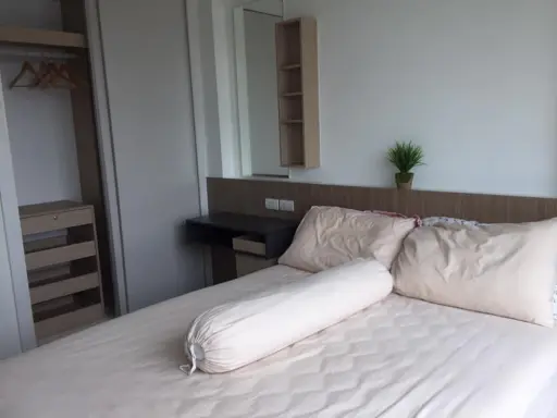ขาย ให้เช่า ยู ดีไลท์ รัชวิภา ชั้น 23 ชั้นสูง วิวโล่ง ห้องเงียบสงบ พร้อมเฟอร์และเครื่องใช้ไฟฟ้าครบครัน images