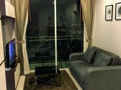 ขายถูกมาก คอนโด เดอะ บลูม สุขุมวิท 71 ชั้น24 วิวสวยยย images