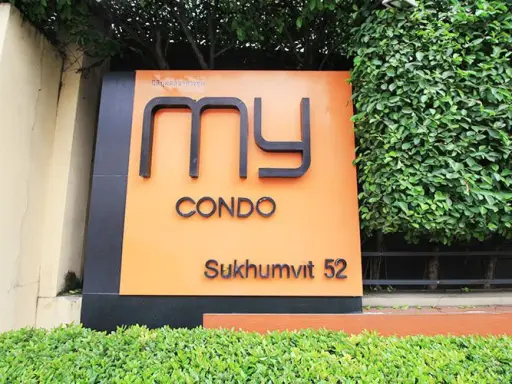 My Condo Sukhumvit 52