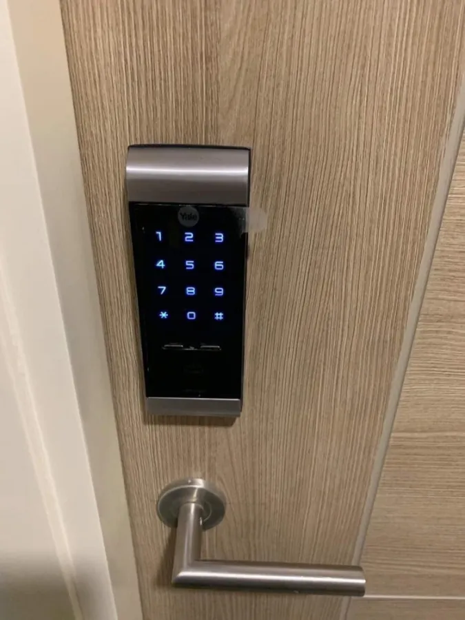 Selling Atmoz Ladprao 15, 8th floor, on the top, clear view, furnished and electrical appliances ready to move in. Hurry up to reserve before it slips