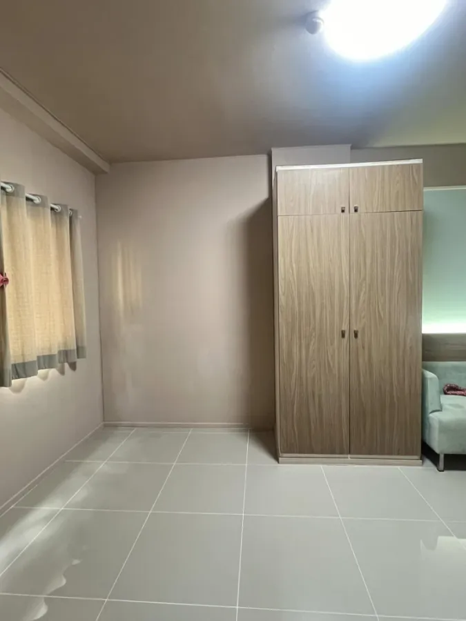 For rent Lumpini Condotown Chonburi - Sukhumvit, nice room, good location, complete facilities, hurry and book now!