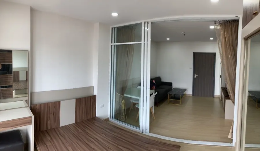 Condo for sell or rent, Seal by Sansiri, Ekkamai, beautiful room, fully furnished, don't wait.