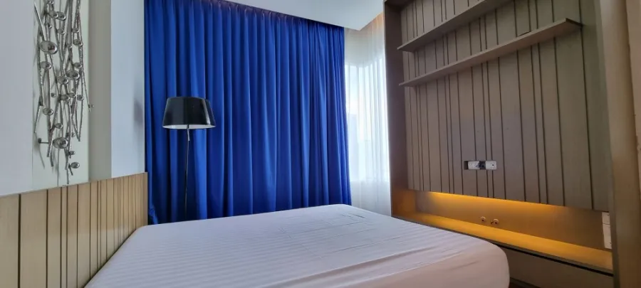 Sell, rent, urgent!! Condo Wind Ratchayothin, complete facilities Ready to move in. Don't miss it!!