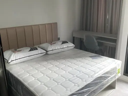 For rent, Cave Eva, Building C, 4th floor, complete with furniture and electrical appliances, book now, say you don't miss it.