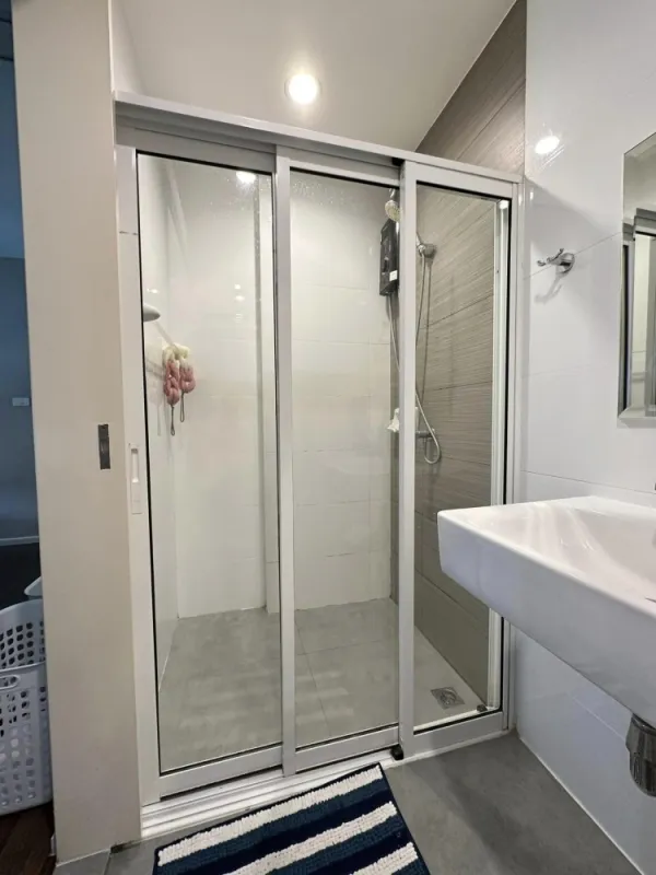 ขาย ให้เช่า Fresh Condo ชั้น 5 วิวโล่ง ห้องตกแต่งพร้อมอยู่ เตียงหนานุ่มนอนสบาย ห้ามพลาด ด่วนๆ
