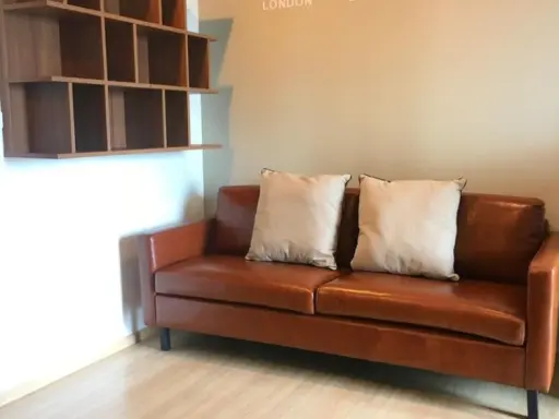 Sell/rent The Base Rama 9-Ramkhamhaeng, very beautiful room, well furnished, plus a pool view. The atmosphere is great. Book now.