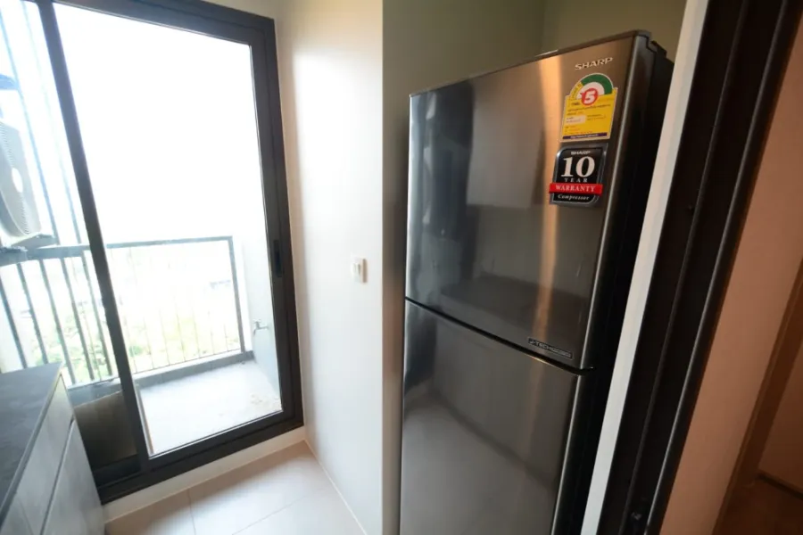 Condo for rent, The politan Aqua, north room, river view, no block, new room, never been in, must book