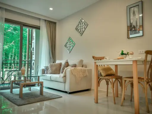 Condo City Garden Tropicana : Photo 6