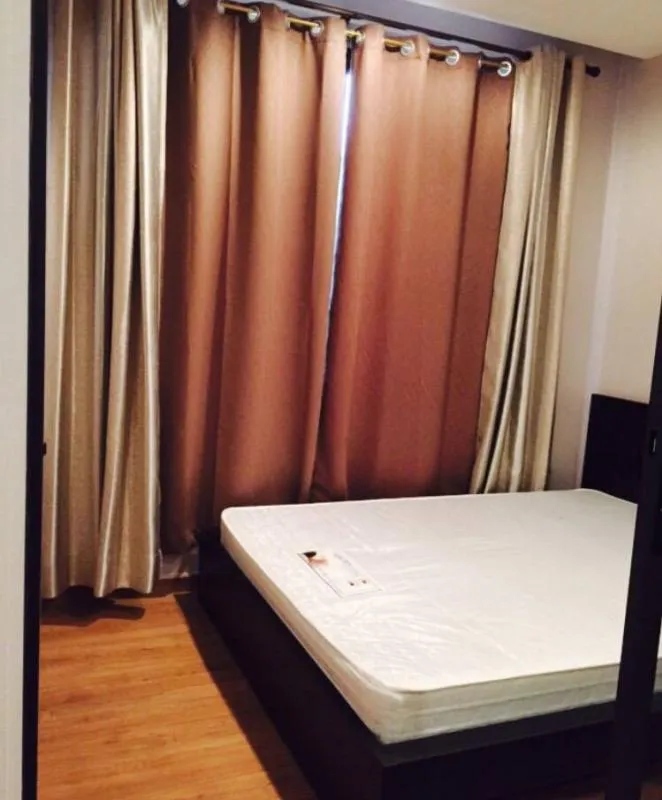 ว๊าวว!**ให้เช่าคอนโด The Tree Privata**ห้องมุม บรรยากาศดี เฟอร์แน่นๆเครื่องใช้ไฟฟ้าครบ รีบจองเล้ยย!!