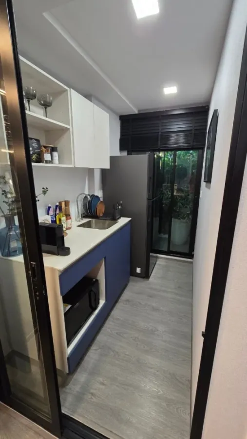 ขายดาวน์ Kave Wonderland โครงการดี ส่วนกลางครบครัน สนใจจองเลย