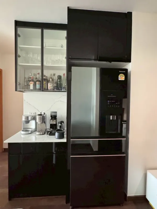 ขาย Circle Condominium ห้องน่าอยู่ เฟอร์พร้อม + เครื่องใช้ไฟฟ้าครบ จองเลย