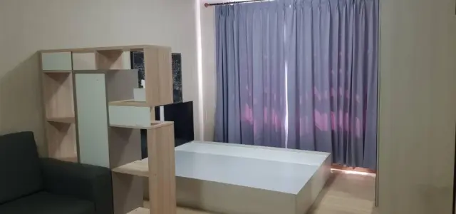 ให้เช่า Plum Condo Paholyothin 89 ชั้น 8 มาพร้อมการตกแต่งที่ครบครัน จองเลย ก่อนหลุดมือ images