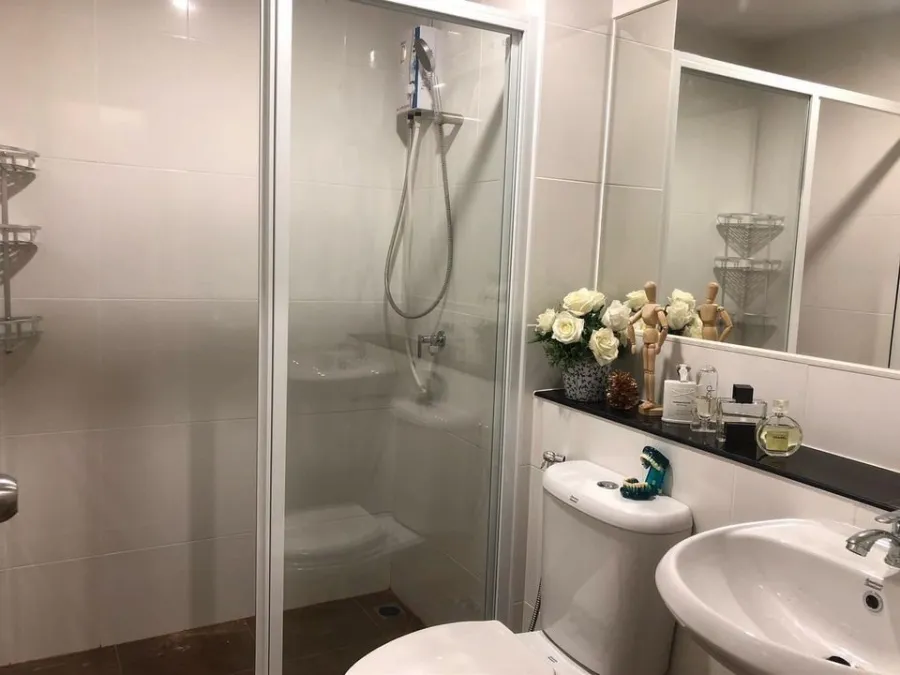 For rent, Regent Home, Sukhumvit 97/1, ready to move in, fully furnished, best value price Hurry up to reserve it.