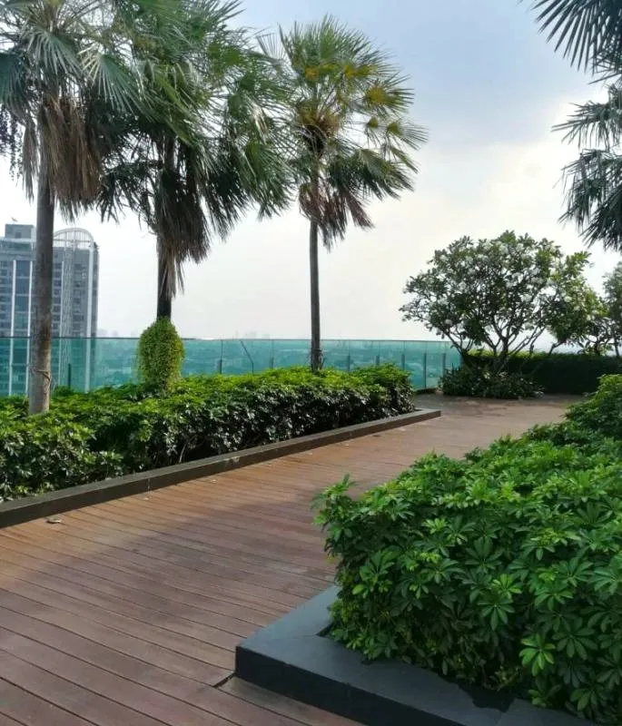 ขาย คอนโด ไลฟ์ แอท สุขุมวิท 65 ชั้นสูง วิวสวย ห้องตกแต่งพร้อมอยู่ รีบเลย