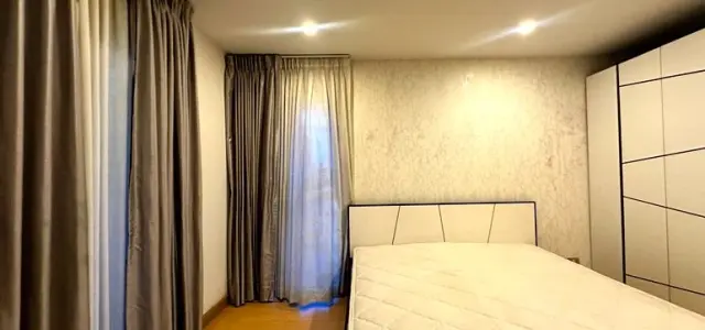 ขาย Tourmaline Gold Sathorn-Taksin ห้องพร้อมอยู่ เฟอร์พร้อม กว้างขวางอยู่สบาย จองเลย images