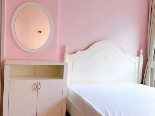 Sell / rent Condo Lumpini Ville On Nut - Phatthanakan, garden view, beautiful room, fully furnished, don't wait.