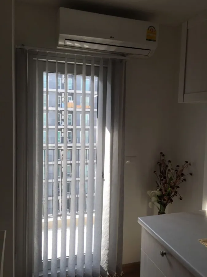Condo for rent, Chapter One, Modern Dutch, fully furnished, special price, book now.