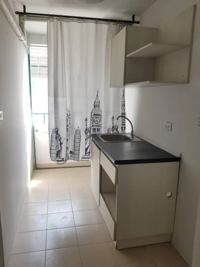 ให้เช่า Plum Condo Paholyothin 89 ชั้น 8 มาพร้อมการตกแต่งที่ครบครัน จองเลย ก่อนหลุดมือ
