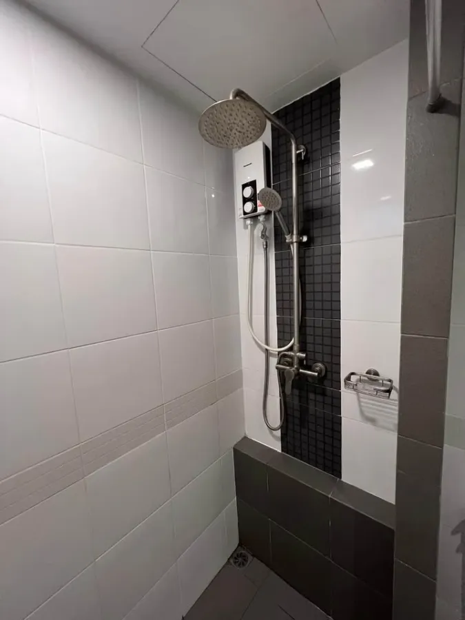 ขาย ให้เช่า JW Condo @ Donmuang ห้องมุม ไม่ติดกับใคร ไม่เสียงดัง พร้อมตกแต่งครบครัน จองเลย