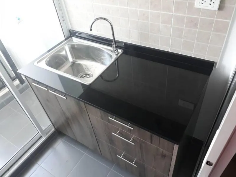 Condo for rent, Regent Home, Bang Son, fully furnished, furniture, electrical appliances. Ready to move in, book now