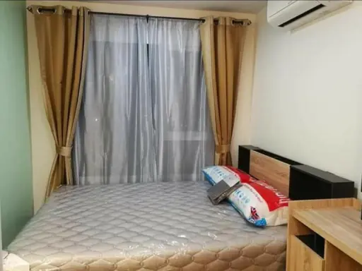 Condo for rent, Regent Home, Bang Son, north, city view, take views room, elegant decoration, ready to move in.