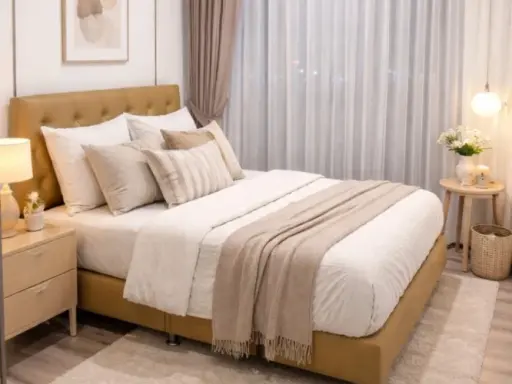 KnightsBridge Collage Sukhumvit 107 for sale. Street view in front of the condo and view of BITEC Bangna. Beautifully decorated and very livable. Book